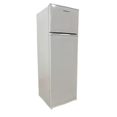 Холодильник GRUNHELM TRM-S159M55-W (білий)  фото №2