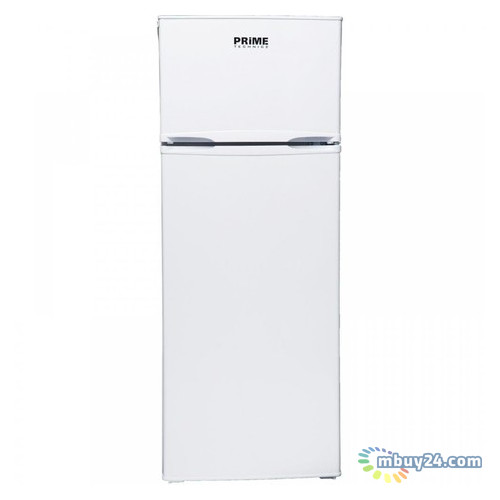 Холодильник Prime Technics RTS 1401 M фото №1