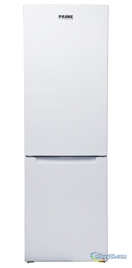 Холодильник Prime Technics RFS 1801 M фото №1