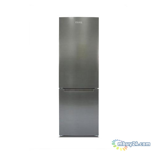 Холодильник Prime Technics RFS 1801 MX фото №1