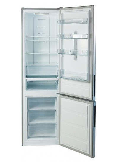 Холодильник Midea HD-468RWE1N фото №2