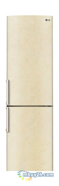 Холодильник LG GA-B499YECZ фото №1