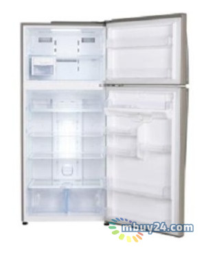 Холодильник LG GN-H702HMHZ  фото №2