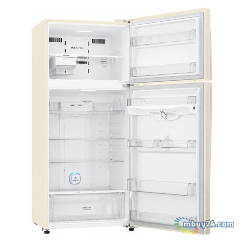Холодильник LG GN-H702HEHZ  фото №2
