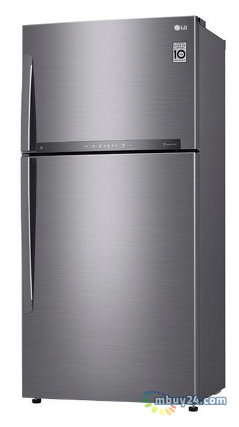Холодильник LG GR-H802HMHZ  фото №2