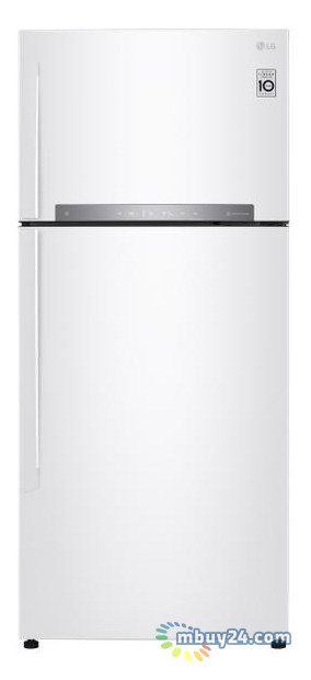 Холодильник LG GN-H702HQHZ фото №1