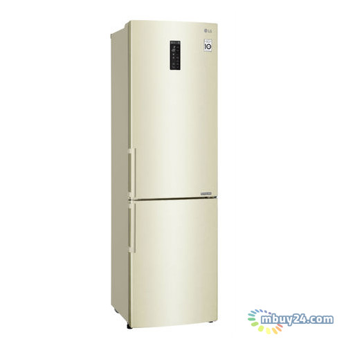 Холодильник LG GA-B499YYUZ фото №2