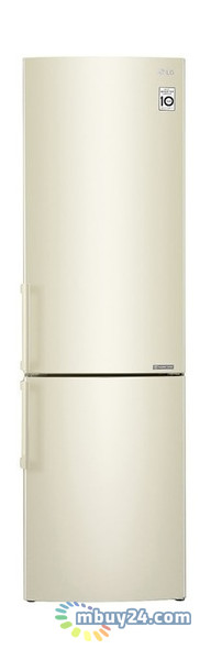 Холодильник LG GA-B499YYJL фото №1