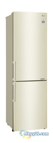 Холодильник LG GA-B499YYJL фото №6