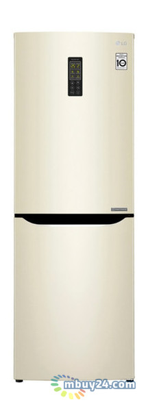 Холодильник LG GA-B379SYUL  фото №1