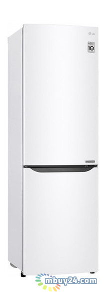 Холодильник LG GA-B419SQJL  фото №2