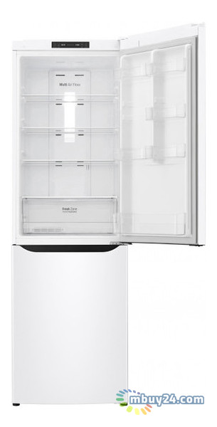 Холодильник LG GA-B419SQJL  фото №4