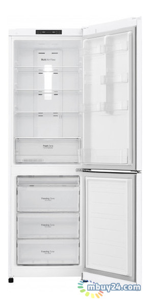 Холодильник LG GA-B419SQJL  фото №7