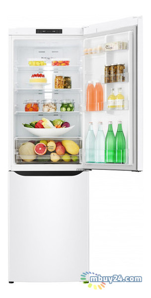 Холодильник LG GA-B419SQJL  фото №5