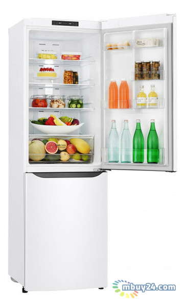 Холодильник LG GA-B419SQJL  фото №6