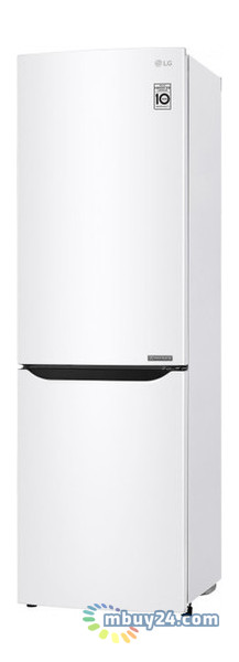 Холодильник LG GA-B419SQJL  фото №3