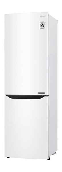 Холодильник LG GA-B419SQJL фото №4