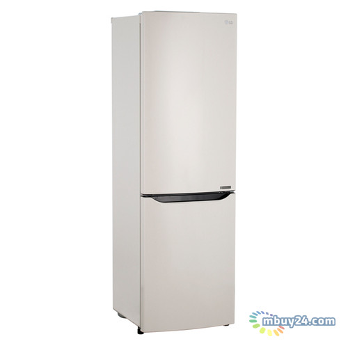 Холодильник LG GA-B419SYJL фото №1