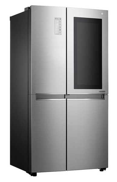 Холодильник LG GC-Q247CABV фото №2