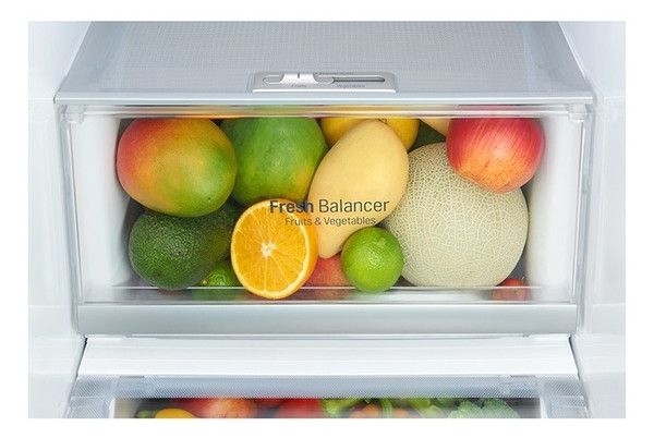 Холодильник LG GC-Q247CABV фото №10
