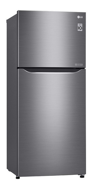 Холодильник LG GN-C422SMCZ фото №10