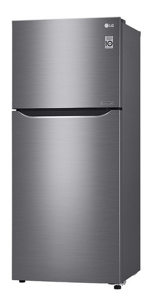 Холодильник LG GN-C422SMCZ фото №11