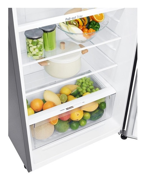 Холодильник LG GN-C422SMCZ фото №3