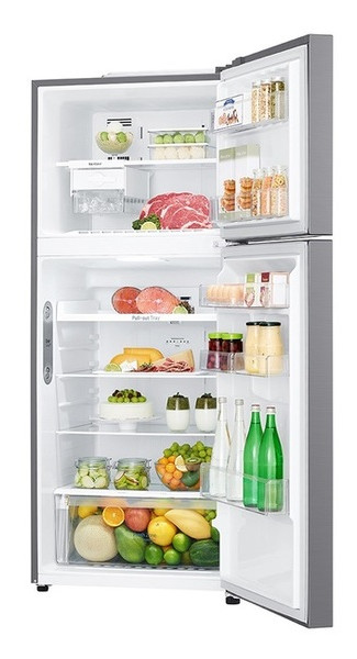 Холодильник LG GN-C422SMCZ фото №12