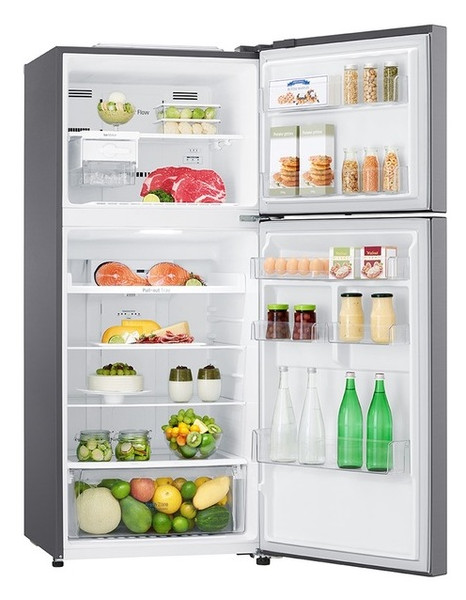 Холодильник LG GN-C422SMCZ фото №13
