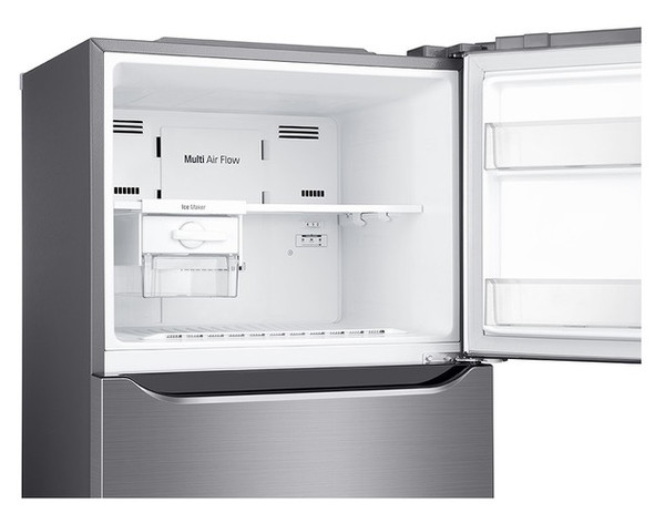 Холодильник LG GN-C422SMCZ фото №9