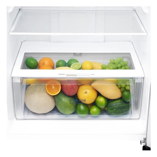 Холодильник LG GN-C422SMCZ фото №4