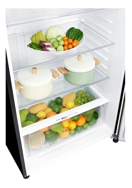 Холодильник LG GN-C702SGBM фото №3