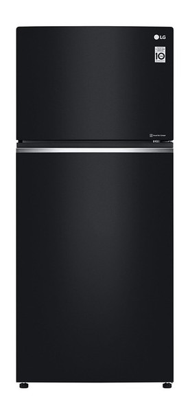 Холодильник LG GN-C702SGBM фото №1
