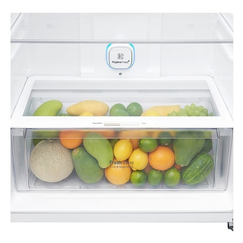 Холодильник LG GN-C702SGBM фото №4