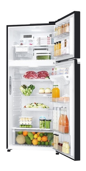 Холодильник LG GN-C702SGBM фото №13