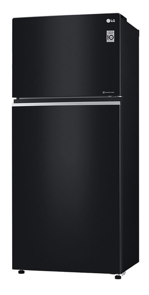 Холодильник LG GN-C702SGBM фото №11