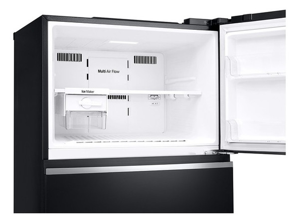 Холодильник LG GN-C702SGBM фото №9
