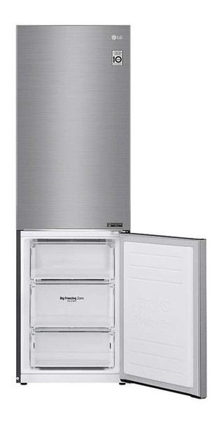Холодильник LG GW-B459SMJZ фото №9