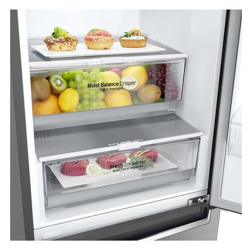 Холодильник LG GW-B459SMJZ фото №4