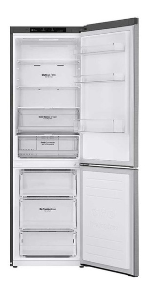 Холодильник LG GW-B459SMJZ фото №7