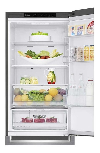 Холодильник LG GW-B459SMJZ фото №6