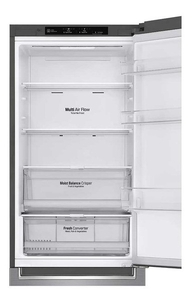 Холодильник LG GW-B459SMJZ фото №5