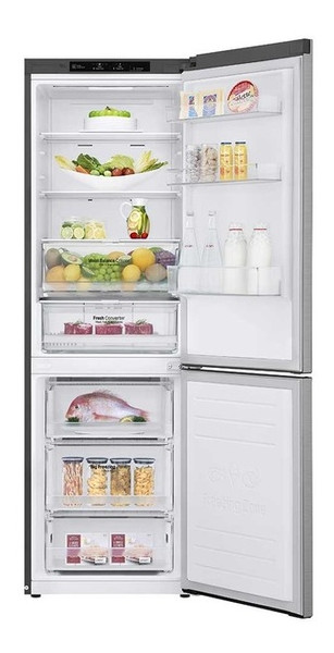 Холодильник LG GW-B459SMJZ фото №2