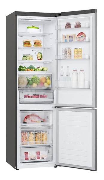 Холодильник LG GW-B509SMHZ фото №10
