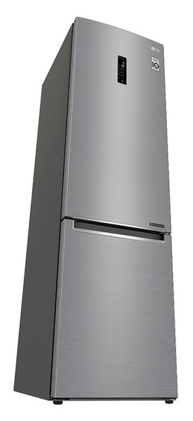 Холодильник LG GW-B509SMHZ фото №4
