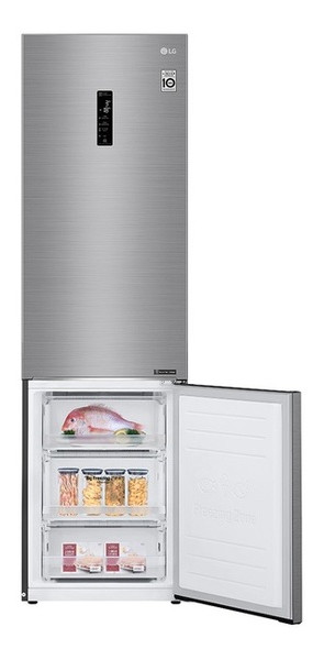 Холодильник LG GW-B509SMHZ фото №6
