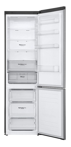 Холодильник LG GW-B509SMHZ фото №7