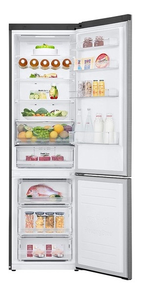 Холодильник LG GW-B509SMHZ фото №9