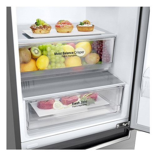 Холодильник LG GW-B509SMHZ фото №11