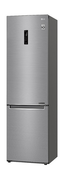 Холодильник LG GW-B509SMHZ фото №3